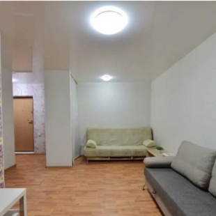 Фотография квартиры Квартира Уютная 1-комнатная