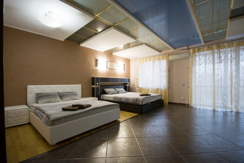 Фотография квартиры Апартаменты Независимости 74