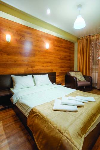 Фотографии гостиницы
Кочевник на Лимонова