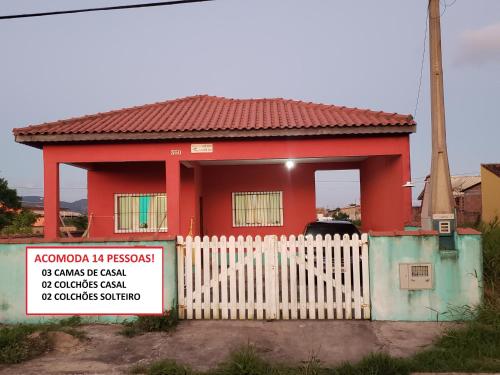 Фотография гостевого дома Casa Pestana - Ilha Comprida