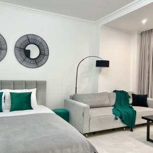 Фотография квартиры Апартаменты Видовые MaTur Home