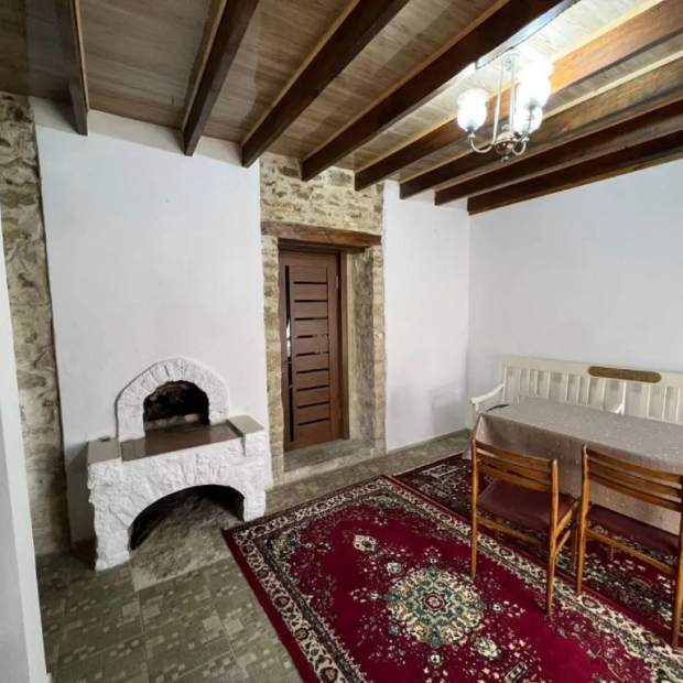 Фотографии Коттеджа 
            Дом на Магомеда Дадаева 25