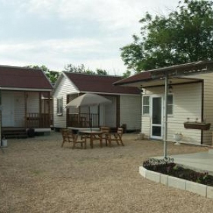 Фотография гостевого дома На Фрунзе