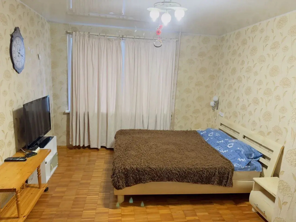 Фотография квартиры Апартаменты на улице Выучейского 28