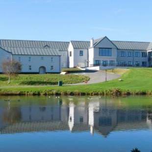 Фотографии гостиницы
Comis Hotel & Golf Resort