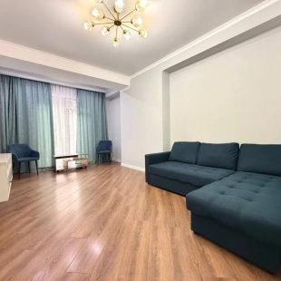 Фотография квартиры Квартира Уютная на Уметалиева 155