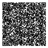 QR код гостевого дома Алешина Изба