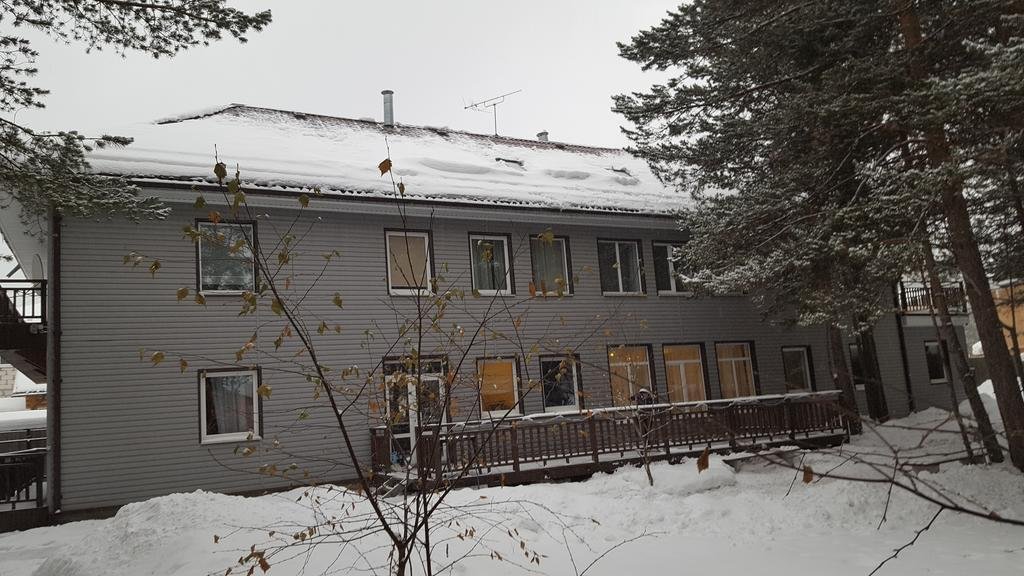 Фотография мини отеля У'Дачный