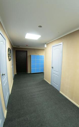 Фотография хостела Фабрика Хостел