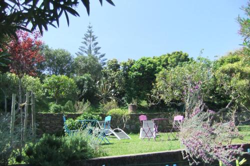 Фотография гостиницы Hôtel restaurant U.Pozzu