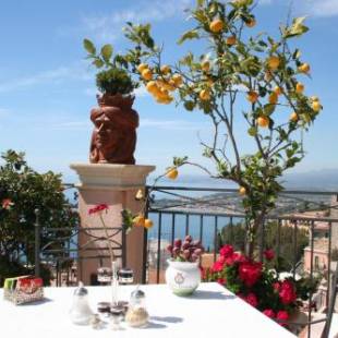 Фотографии мини отеля
Casa Turchetti