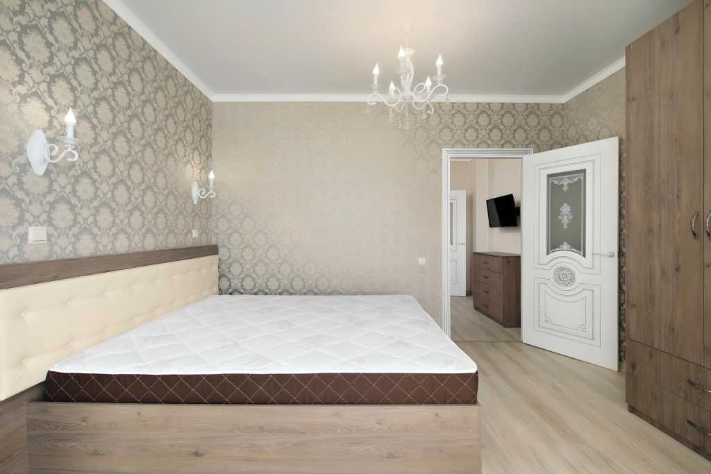 Фотография квартиры Апартаменты Оранжерейная 21 корп 1