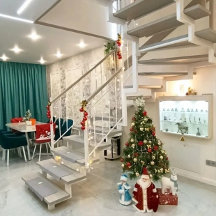 Фотография Коттеджа Частный Дом с видом на море, ул. Гагарина Зеленоградск