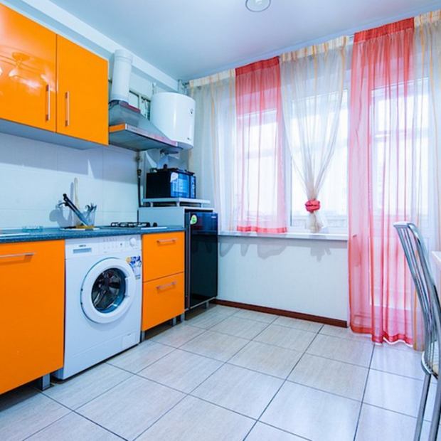 Фотографии квартиры
Апартаменты Studiominsk