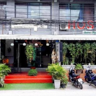 Фотография хостела Bake Room Hostel