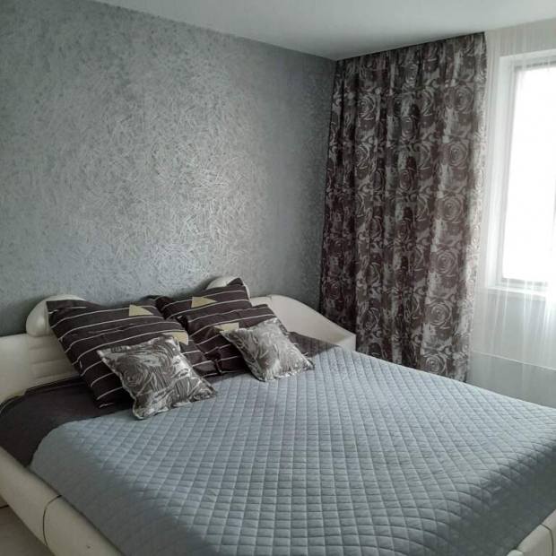 Фотографии квартиры 
            Апартаменты Уютные на Горького