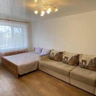 Фотография квартиры Квартира на Красноармейской