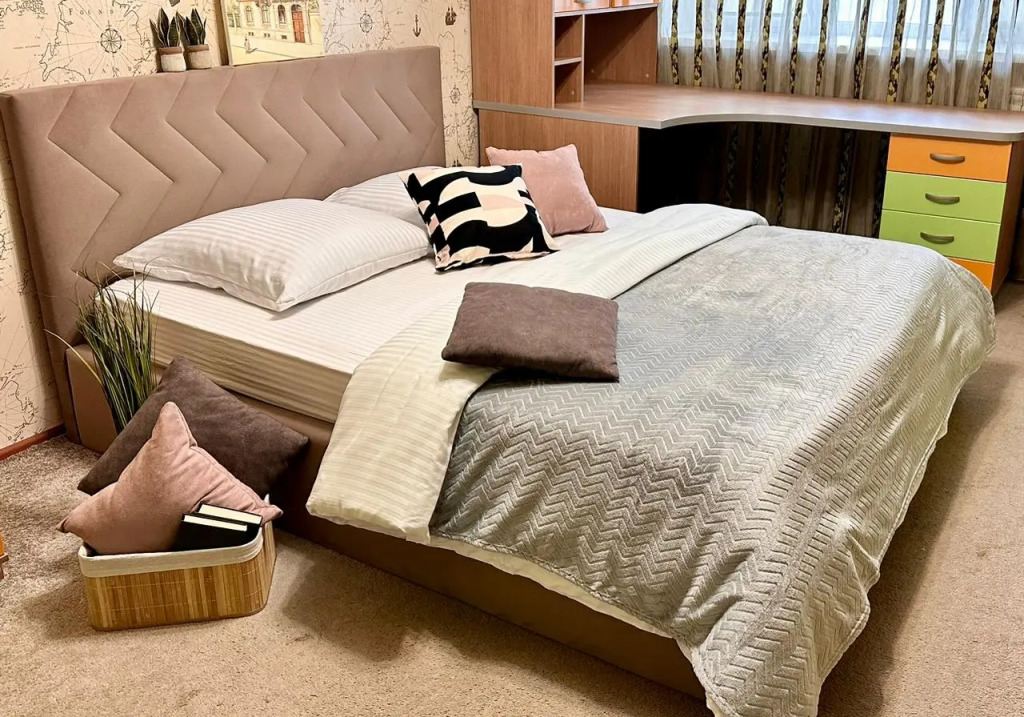 Фотография квартиры Квартира в самом центре города