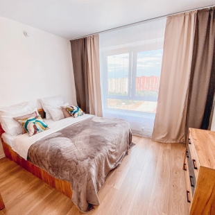 Фотография квартиры Квартира комфортная