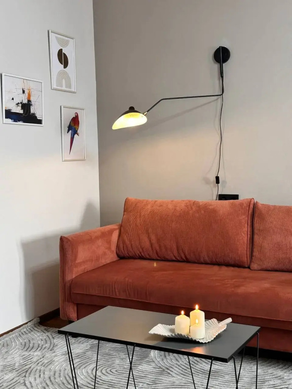 Фотография квартиры Квартира Невероятная в Центре Махачкалы