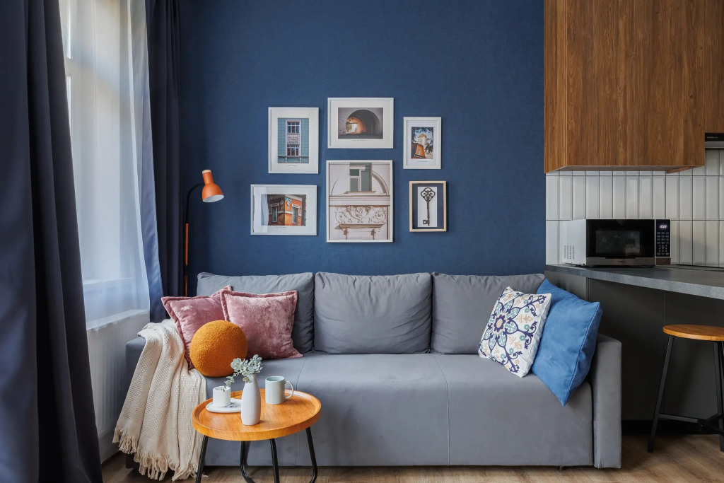 Фотография квартиры Квартира Семейная квартира Ярославль в Сердце Ярославля