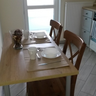 Фотография квартиры Апартаменты у Кафедрального собора