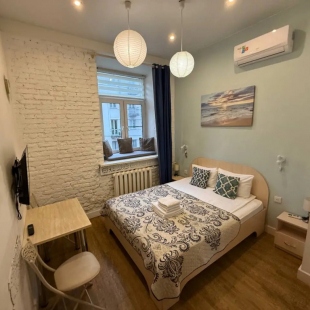 Фотография квартиры Апартаменты БРИКК 2