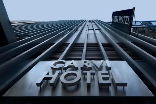 Фотография гостиницы The Carvi Hotel New York, Ascend Hotel Collection