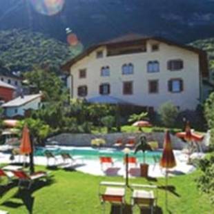 Фотографии гостиницы
Garni Brunnenhof