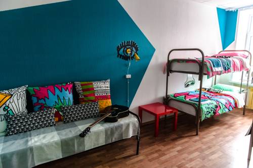 Фотографии гостиницы
Гастроль