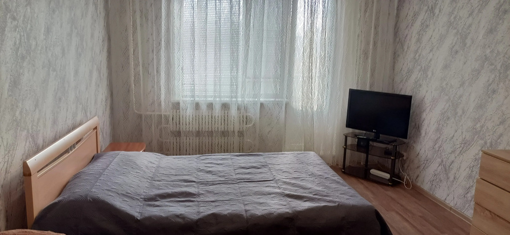 Фотография квартиры Апартаменты в Старом Осколе, р-н Ледового Дворца