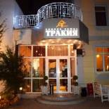 Фотография гостиницы Hotel Trakia