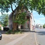 Фотография гостевого дома Central Pension