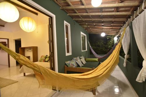 Фотографии мини отеля
Pousada Sossego