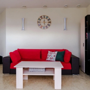 Фотография квартиры Apart Deluxe Легенды моря Литовский Вал 87Б