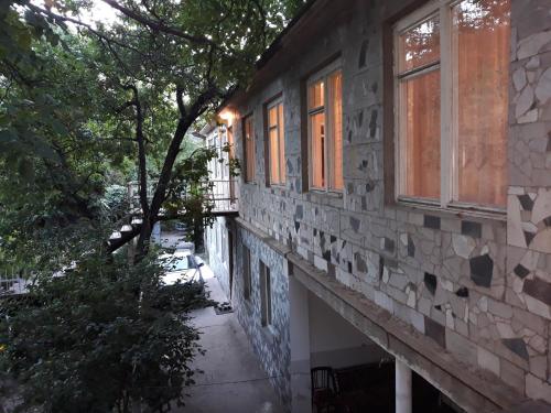 Фотографии гостевого дома
Guest house in Arzakan,Axveran
