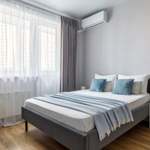 Фотография квартиры Квартира 2 Ночи на улице Героя Пешкова 14к4