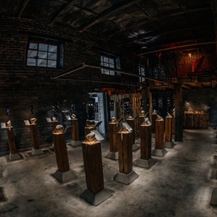 Фотография гостиницы Бутик-отель Ночь в Музее