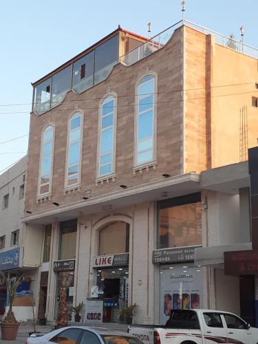 Фотография апарт отеля Petra Visitors Apartments