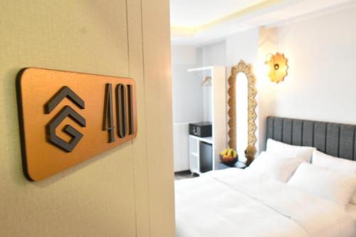 Фотография гостиницы Avcılar Garden Hotel