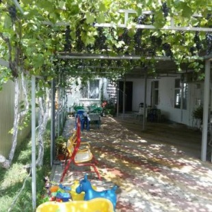 Фотография гостевого дома Жменька