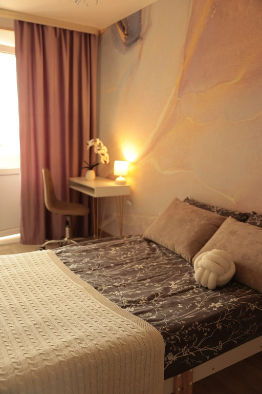 Фотография квартиры Квартира 3х комнатная с красивым ремонтом