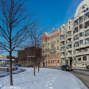 Фотография гостиницы Simple Bon Voyage Hotel