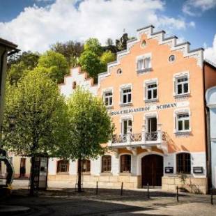 Фотографии гостиницы
Gasthaus Schwan