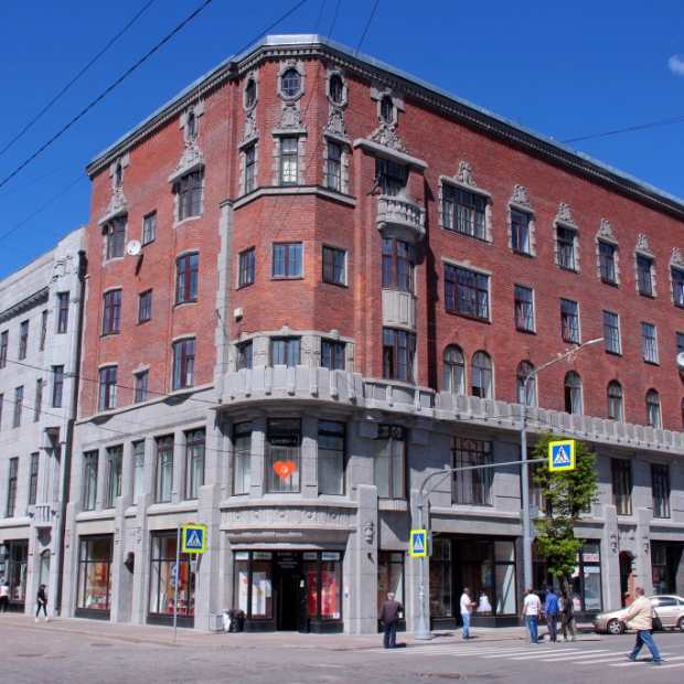 Фотографии квартиры
Апартаменты J&N Apartments Ленинградский