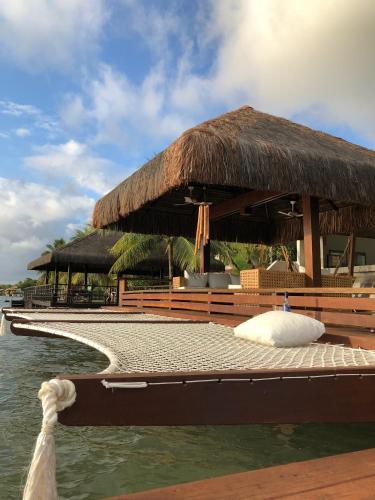 Фотография гостевого дома Casa praia Porto de Galinhas Toquinho