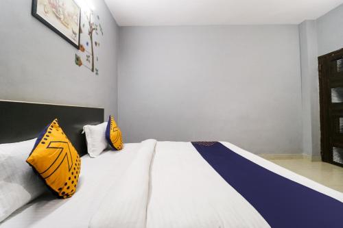 Фотографии гостиницы 
            SPOT ON 35581 Sunrise Guest House