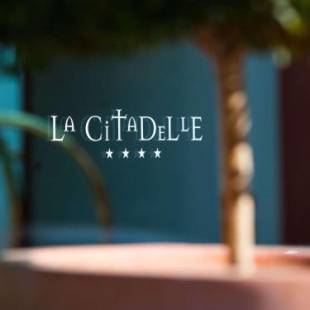 Фотографии гостиницы 
            La Citadelle Metz MGallery
