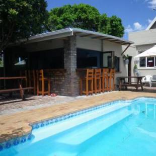 Фотографии хостела
Hermanus Backpackers & Budget Accommodation