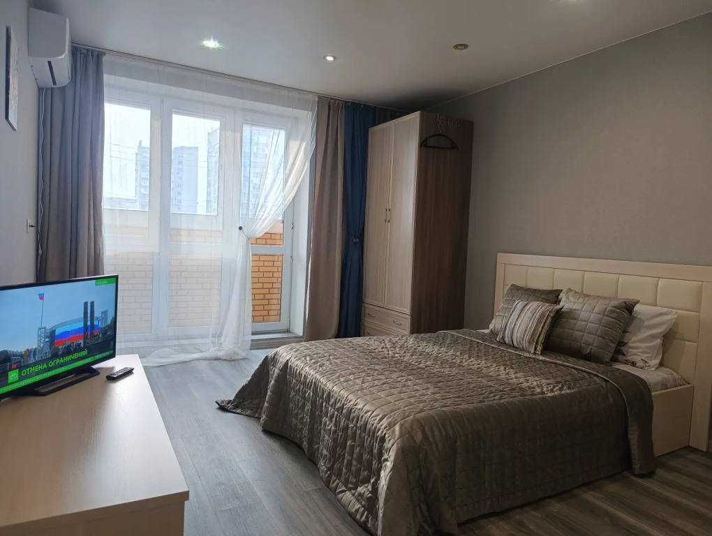 Фотография квартиры Квартира рядом с Штабом Округа